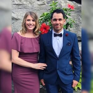 Meet your Posher, Blair